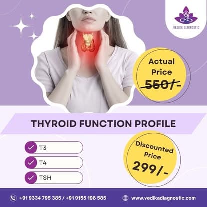 Vedika Diagnostic Gallery 5