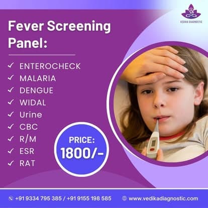 Vedika Diagnostic Gallery 7