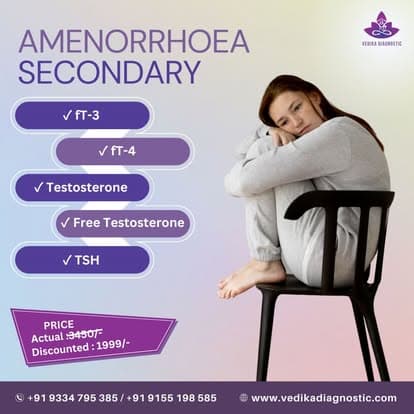 Vedika Diagnostic Gallery 10